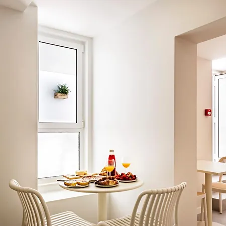 Casas Ilhas Pensjonat 3*