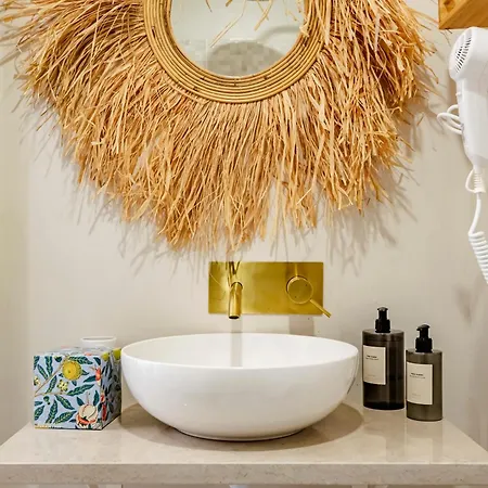 Vendégház Casas Ilhas 3*