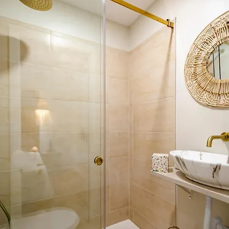Casas Ilhas 3* Dystrykt Faro
