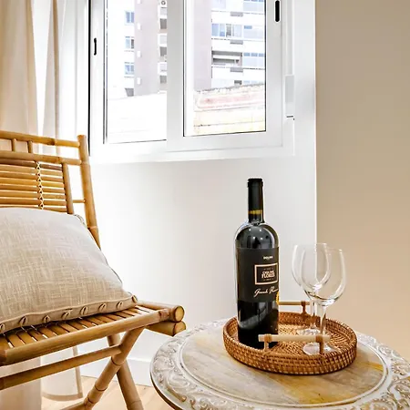 Vendégház Casas Ilhas 3*