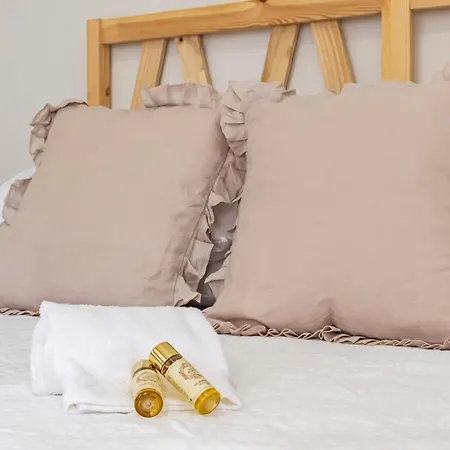 Vendégház Casas Ilhas