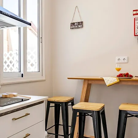 Casas Ilhas Pensjonat 3*