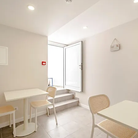 Casas Ilhas Dystrykt Faro