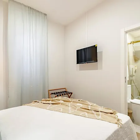 Vendégház Casas Ilhas 3*