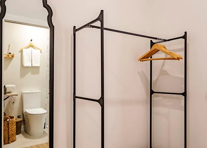 Casas Ilhas بيت ضيافة فارو