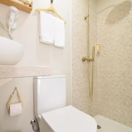 بيت ضيافة Casas Ilhas