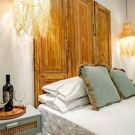 Casas Ilhas *