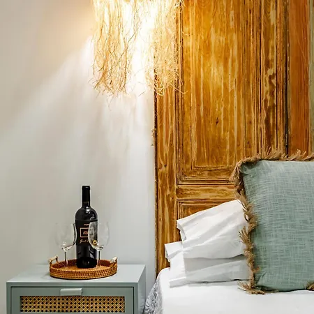 Casas Ilhas * Faro