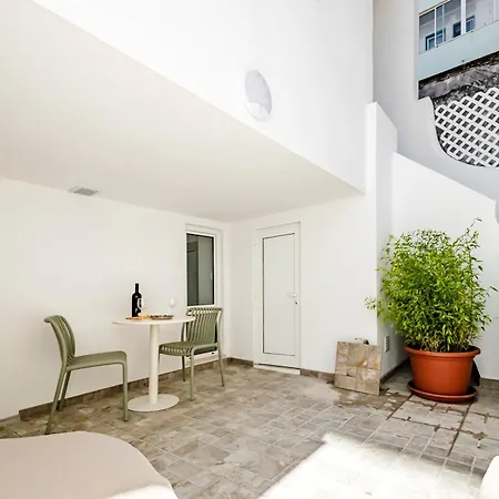Casas Ilhas
