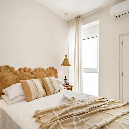 Casas Ilhas Faro
