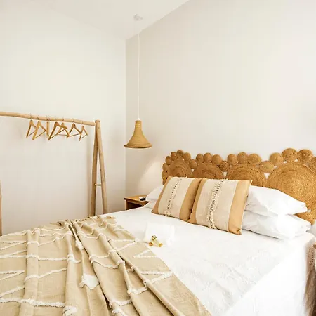 Casas Ilhas Guest house