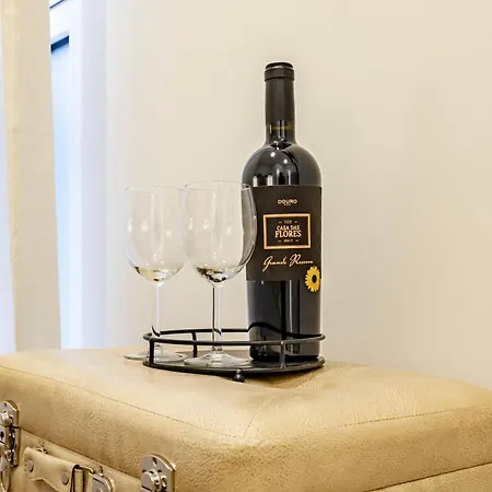 بيت ضيافة Casas Ilhas