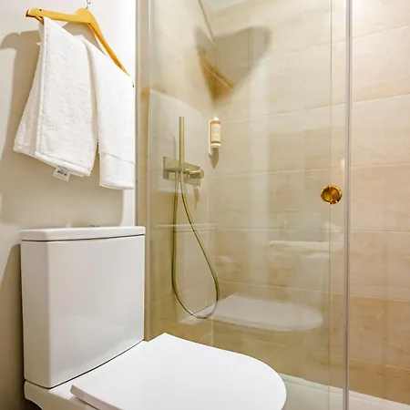 Casas Ilhas بيت ضيافة فارو