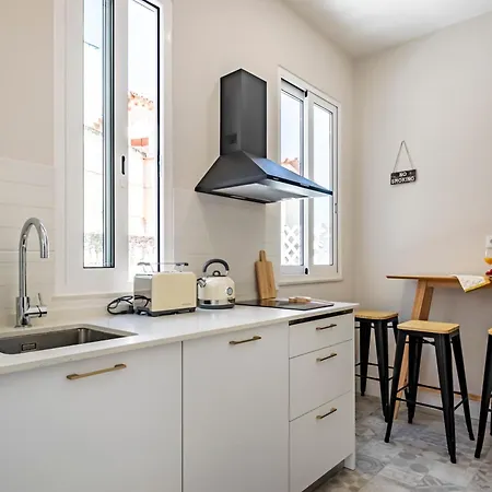 Casas Ilhas * Faro