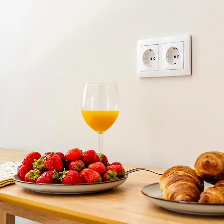 بيت ضيافة Casas Ilhas 3*