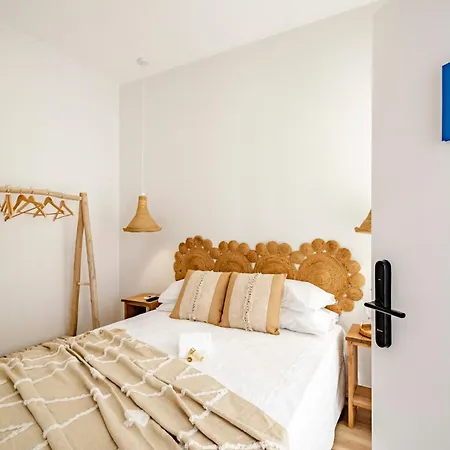 Casas Ilhas 3* فارو