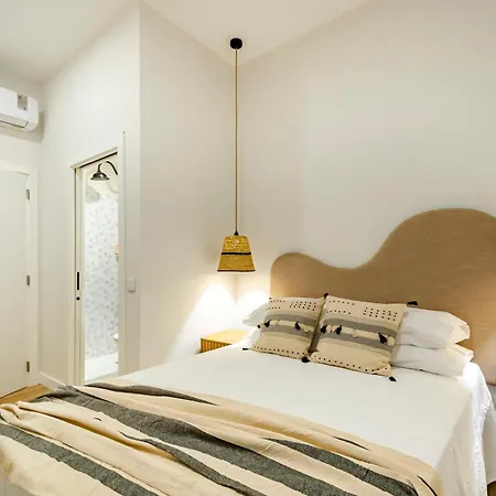 Casas Ilhas Guest house