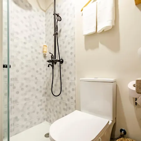 بيت ضيافة Casas Ilhas