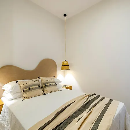 Guest house Casas Ilhas Faro