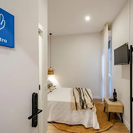 Casas Ilhas Guest house