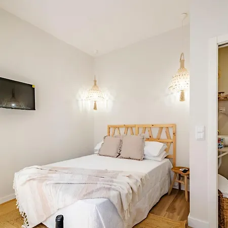 Casas Ilhas Faro