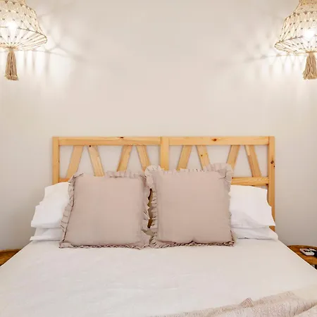 Casas Ilhas