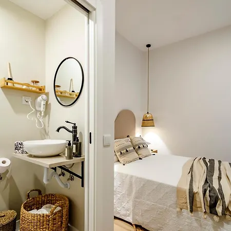 Casas Ilhas بيت ضيافة