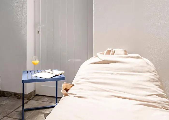 Casas Ilhas Distrikt Faro