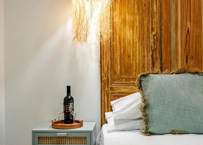 Casas Ilhas 3* Distrikt Faro