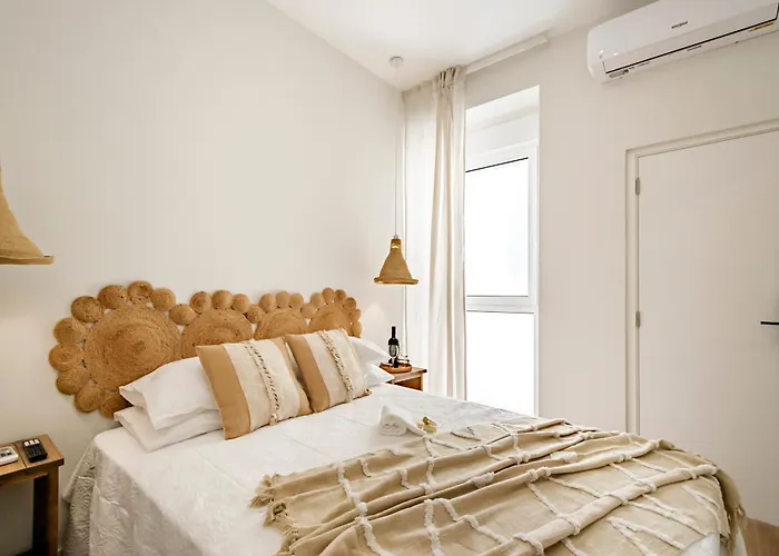 Casas Ilhas Distrikt Faro