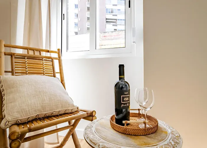 Gasthof Casas Ilhas 3*