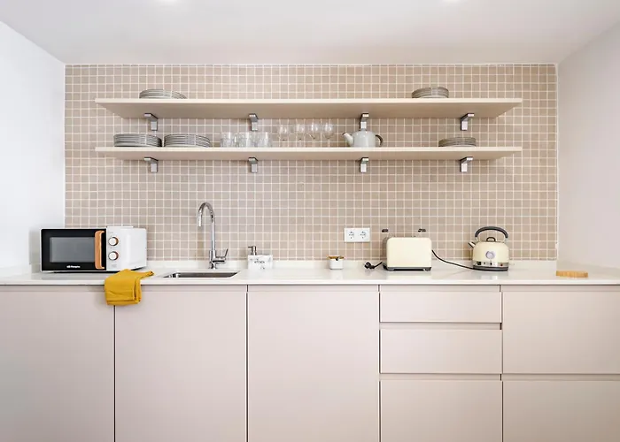 Gasthof Casas Ilhas Distrikt Faro