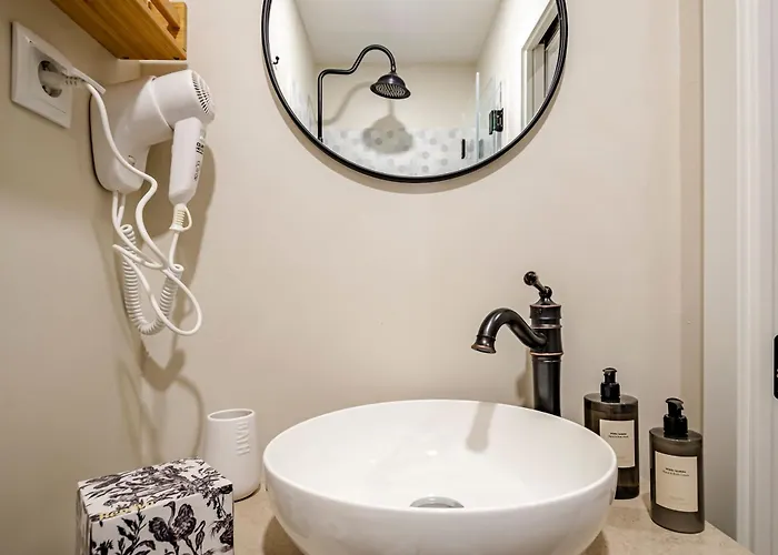 Casas Ilhas Distrikt Faro