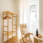Casas Ilhas Vendégház 3*