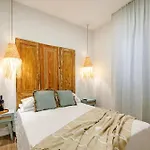 Casas Ilhas Vendégház