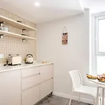 Casas Ilhas Vendégház Faro