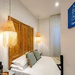 Casas Ilhas Vendégház Faro