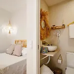 Vendégház Casas Ilhas