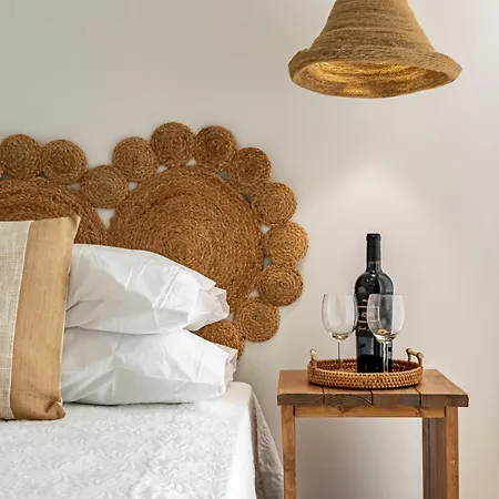 بيت ضيافة Casas Ilhas فارو