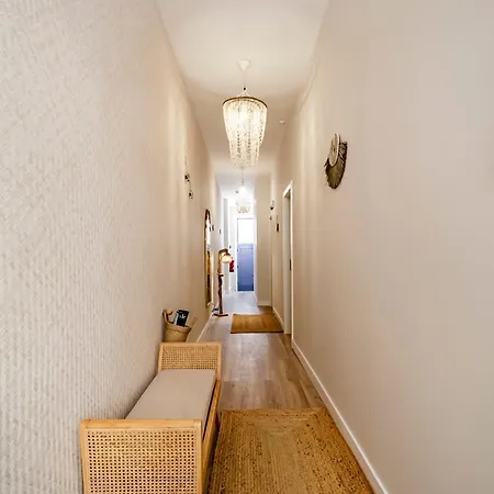 بيت ضيافة Casas Ilhas