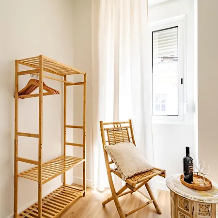 Casas Ilhas بيت ضيافة 3*