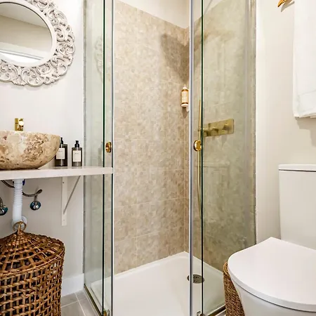 Casas Ilhas بيت ضيافة 3*