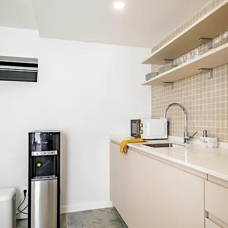 Casas Ilhas