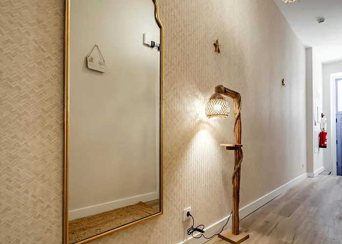 Casas Ilhas 3* פארו